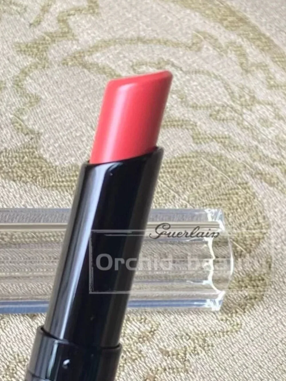 GUERLAIN new without